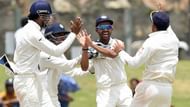 Ajinkya Rahane